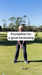 14K views · 37 reactions | Foundation for a great backswing Watch the full video on YouTube here: https://youtu.be/WnoaIa2Fcc0 #scratchgolfacademy | Scratch Golf Academy | Facebook