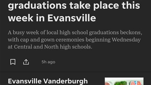 How to access Evansville news anywhere with the Courier & Press app