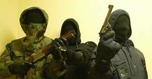 The story behind fearsome Brummie gang the Burger Bar Boys