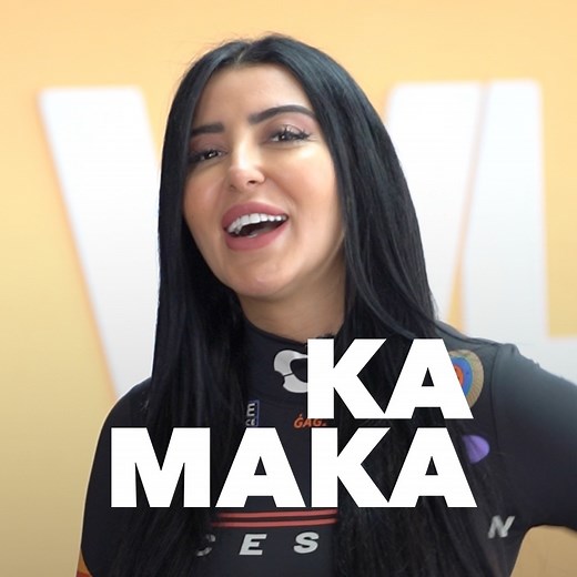 883K views · 10K reactions | Nous avons invité la belle Fati Jamali pour nous parler de ses exploits et de sa vie quotidienne. Découvrez ! Fati jamali officiel | Welovebuzz | Facebook