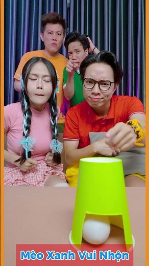 Meeting a Genius Magician | Cosplay Parody #cosplay #parody