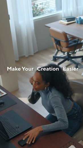 1K views · 15 reactions | Make Your Creation Easier - Unleash Your Creativity with #ASUS #Apps! You can effortlessly handle multiple windows, set up your ASUS Dial and ASUS Control Panel for your creative projects, and exercise precise control over the colors that ignite your creative spark! Download today. #MyASUS #ScreenXpert #GlideX #ProArtCreatorHub #ASUSDial | ASUS | Facebook