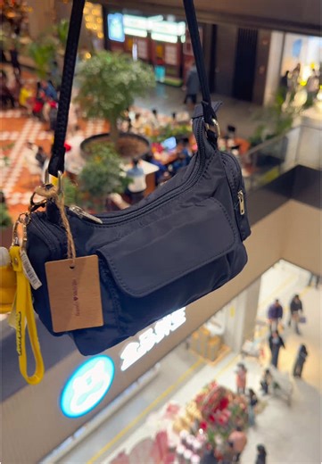 Everyday Purse Review: Stylish and Functional Mini Bag