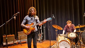Dom Martin - Belfast Blues. #keepingthebluesalive | BluesMagazine