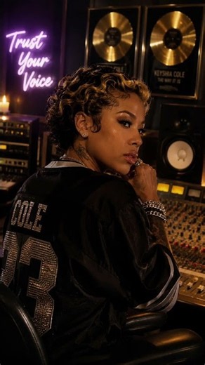 💛💜🎼You Complete Me 💜|Keyshia Cole Collection