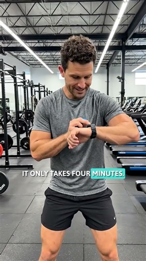 The 4 Minute Natural Viagra Workout