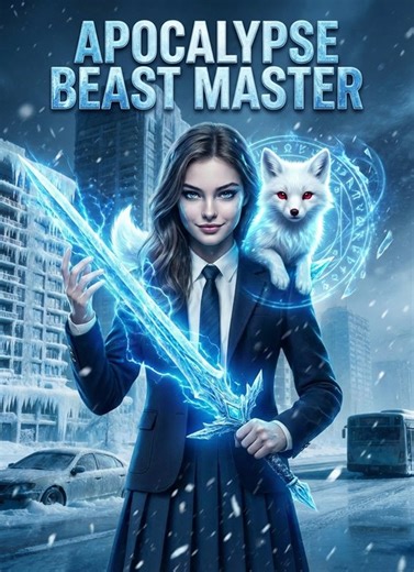 Apocalypse Beast Master - FULL EPISODE