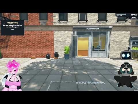 Bunny is making us go Bankrupt!