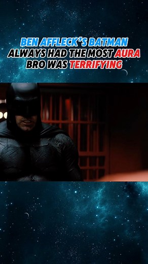 Ben Affleck’s Bruce Wayne was TERRIFYING! #clarkkent #superman #dcmultiverse #marvel #mcu #dc #dccomics #dcuniverse #batman #justiceleague #henrycavill #manofsteel #brucewayne #krypto #theflash #barryallen #batmanvsuperman #zacksnydersjusticeleague #wonderwoman #jamesgunn #dceu #dcu #supergirl #davidcorenswet #benaffleck #zacksnyder | Yanni’s Nerdverse