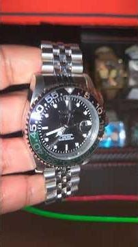 My Invicta Collection: Grand Diver Men's Watch - 47mm, Steel (SPRITE) (48387)