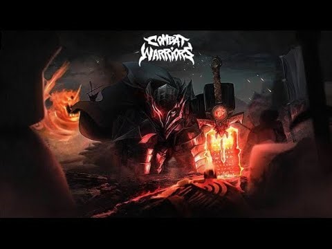 NEW Combat Warriors Script – Auto Parry, Skin Changer & OP Features!