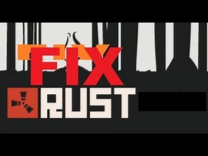 RUST WONT START!?: How to validate game files