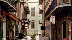 All About The New Orleans French Quarter