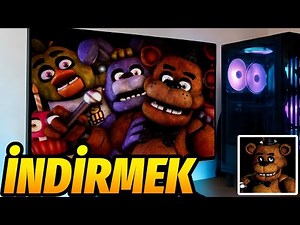 How to download and install FNAF on a PC and laptop?