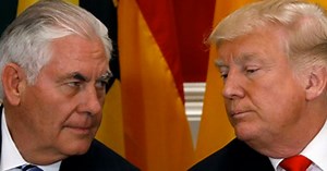 Trump blasts 'fake news' NBC * WorldNetDaily * by Around the Web