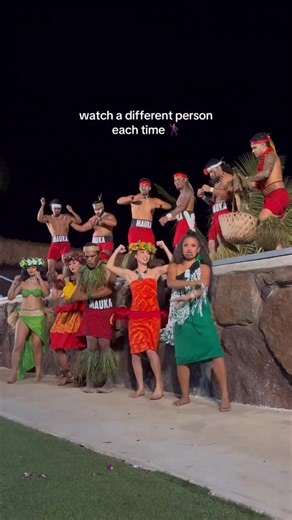 Core memories unlocked 🫂 #maukawarriorsluau #travelhawaii #recapvideo #tongan #hawaiian | Mauka Warriors Luau