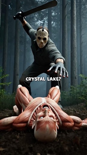 How To Survive Friday The 13th At Camp Crystal Lake
