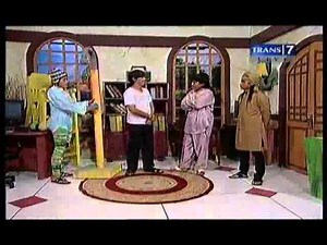 Opera Van Java 427 Tak Lagi Sepiring Berdua.flv