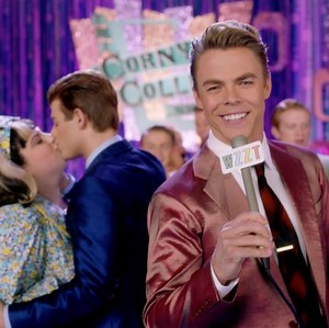 1M views · 5.7K shares | Put on your dancing shoes! Hairspray Live! is coming to NBC tonight at 8/7c. | Hairspray Live | Facebook