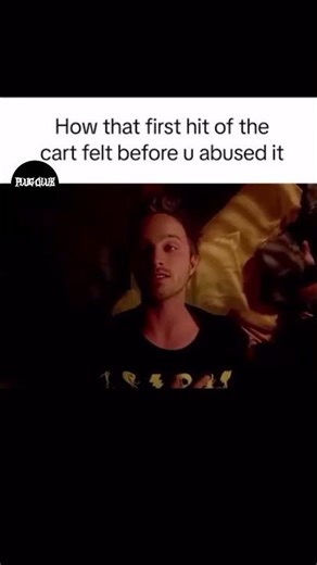 The first time felt small, almost unimportant #420