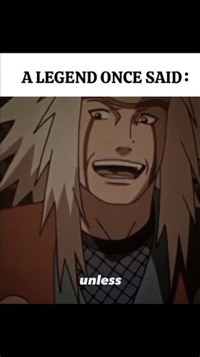 The Most Powerful Speech In Anime❤️‍🩹 #otaku #naruto #anime