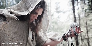 Can You Cast Spells With a Shield in DND? (SOLVED) - RoleplayingLab.com