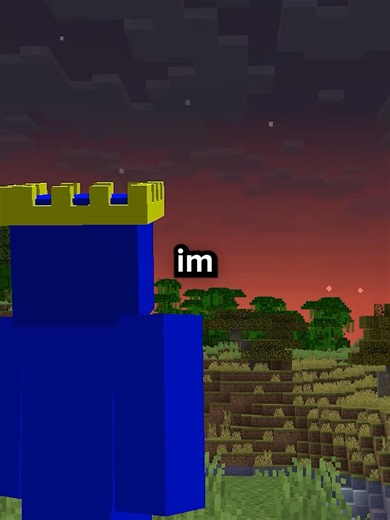 Making The Game Faster And Faster... #minecraft #minecraftmemes #gaming #jettism