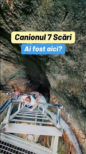 Canionul 7 Scari