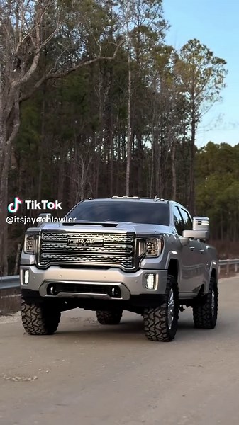 Explore Powerful Diesel Car Sounds from Denali Trucks