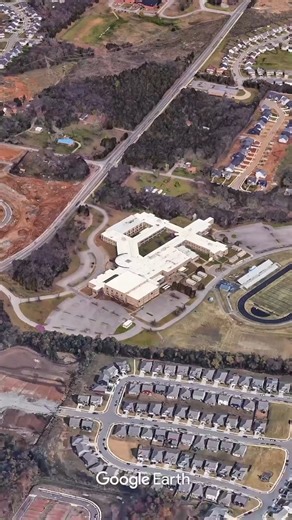 The top 5 Most Dangerous Highschools as of 2025 #highschool #usa | Top5Geography