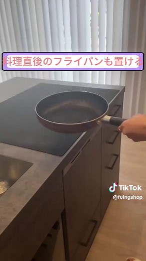 便利なシリコンマットのすすめ
