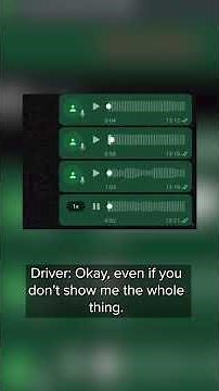 LISTEN | This is how a 19-year-old was allegedly sexually harassed by an InDrive driver