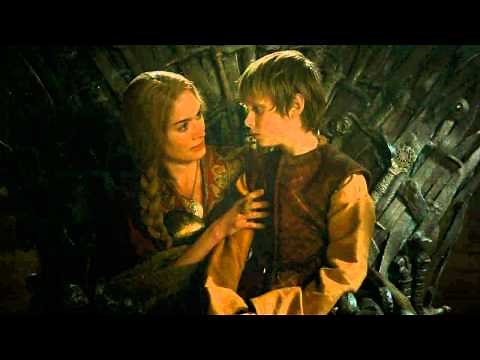 Game of Thrones S02E09 : the end of The Battle of Blackwater