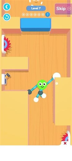 Barred Game Short Video | Level -#004 #berredgame #seashanty #music #wellerman