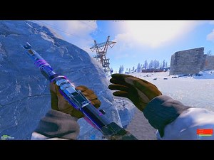 outside🌱 (rust pvp highlights)