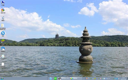 如何给扩容U盘还原真实容量，只需一个扩容U盘和一个DISKGENIUS软件就简单搞定