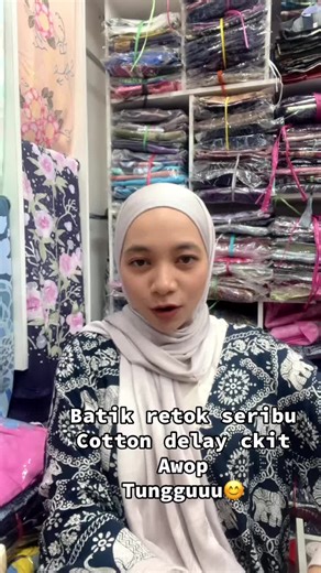 Creating Beautiful Batik: A Step-by-Step Guide