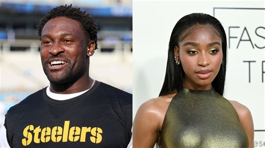 DK Metcalf opens up about proposing to Normani and knowing she was “the one”