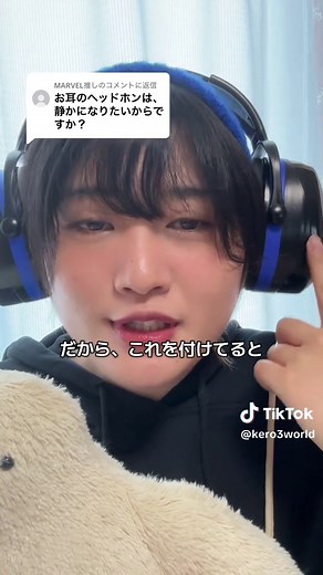 聴覚過敏のためのイヤーマフのおすすめ