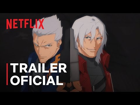 Devil May Cry: Temporada 2 | Trailer oficial | Netflix