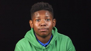 In 2015, we asked African-American boys and young men to tell us candidly about the daily challenges they face. https://nyti.ms/2U8K7tZ | The New York Times Opinion Section