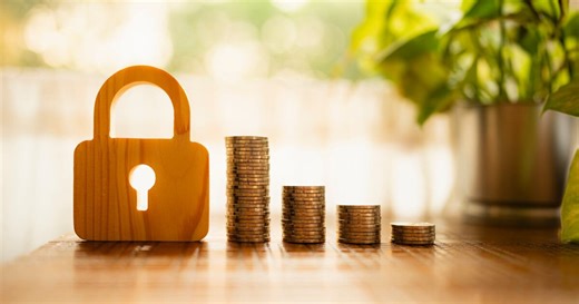 MSCI CEO on the company's role in financial risk management