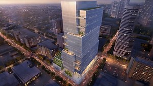 30-story tower proposed for downtown Denver