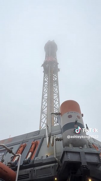 Terraform Tower: Would You Brave the Free-Fall Challenge?