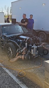 11K views · 133 reactions | Donnie Moore's warmup today at Houston Motorsports Park , the end is pretty funny. Made Cantu deaf. | Ticklefitz | Facebook