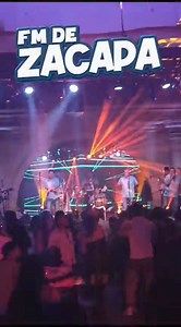 Fiesta Para Dos FM de Zacapa | FM de Zacapa