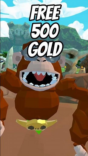 How To Get 500 Nugs For Free In UG! #ug#ugvr