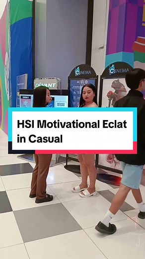 Eclat Perfume for Men: HSI Motivational Eclat Review