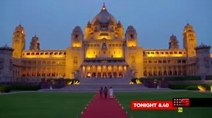 2.2K views · 33 reactions | Will it be the trip of a lifetime?  Travel Guides, tonight 8.40pm on Channel 9 and 9Now! #TravelGuides | Channel 9 | Facebook