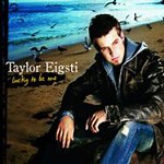 Taylor Eigsti: Lucky to Be Me album review @ All About Jazz